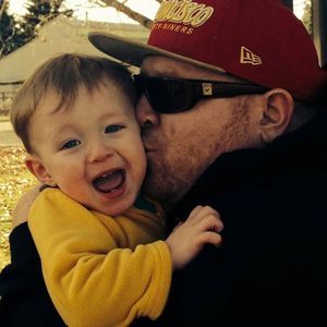 Meet your Posher, Charles